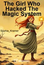 The Girl Who Hacked The Magic System