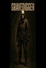 The Gravedigger of Harbor's End