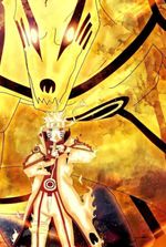 The Hodgepodge Shinobi: A Gacha-Gone-Wrong Adventure