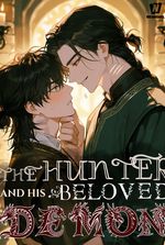The Hunter And His Beloved Demon (BL)