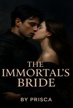 The immortal's bride