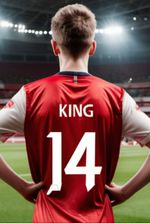 The King Of Arsenal