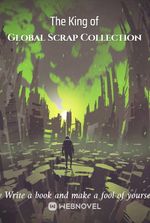 The King of Global Scrap Collection