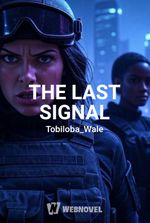 THE LAST SIGNAL