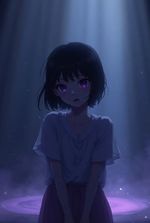 The Last Song of the Angel