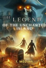 The Legend of the Uncharted Island