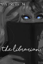 The Librarian — a story about love