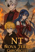 The Lost Kingdom | Nova Terra Chronicles