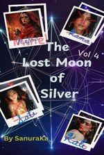 The Lost Moon of silver