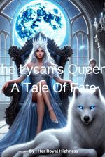 The Lycan's Queen : A tale of fate