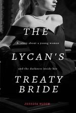 The Lycan's Treaty Bride