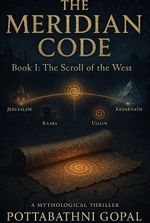 The Meridian Code: Book I
