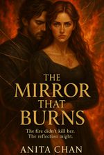 The Mirror That Burns
