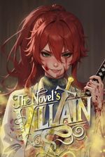 The Novel’s Villain