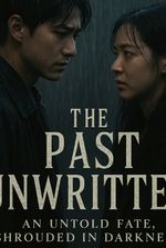 The Past Unwritten