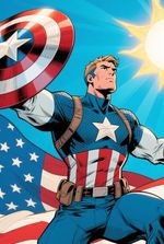 The Perpetual Good Man
