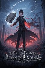 The Price of Power: Born in Binding