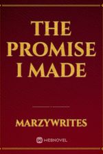 The promise I made