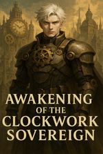 The Reawakening Of the Clockwork Soverign