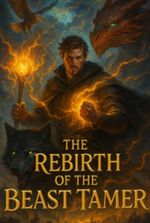 The Rebirth Of The Beast Tamer