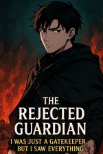 The Rejected Guardian: I Was Just a Gatekeeper, But I Saw Everything