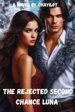 The Rejected Second Chance Luna