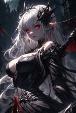 The Return Of The Exiled Villain