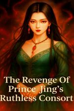 The Revenge Of Prince Jing's Ruthless Consort