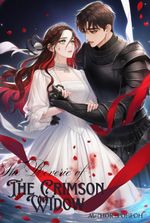 The Reverie of the Crimson Widow
