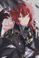 The Royal Bastard