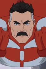 The Second Son Of Omniman