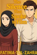 The Silence That Spoke To Him