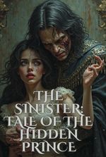 The Sinister: Tale of The Hidden Prince