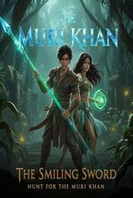 The Smiling Sword: Hunt for the Muri Khan