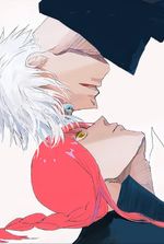 The Sorcerer and the Devil