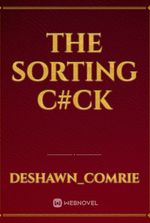 The Sorting C#ck