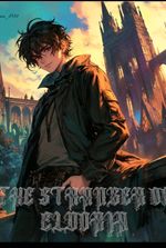 The Stranger of Eldoria