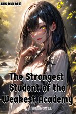 The Strongest Student of the Weakest Academy