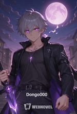 The sword that defends heaven