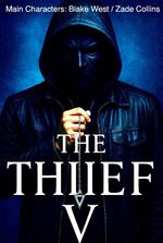 The Thief V [BL]