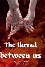The thread between us