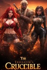 The Trickster’s Crucible