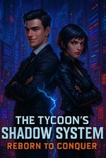 The Tycoon’s Shadow System: Reborn to Conquer