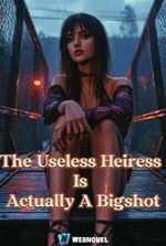 The Useless Heiress Is Actually A Bigshot