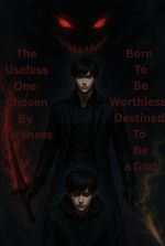 The Useless One Chosen by Darkness