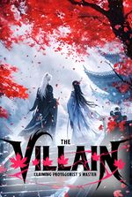 The Villain: Claiming The Protagonist's Master