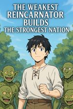 The Weakest Reincarnator Builds the Strongest Nation