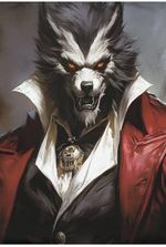 The Werewolf Hunting Law