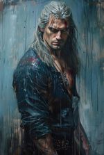The Witcher: Make the Witcher Great Again