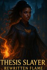Thesis Slayer: Rewritten Flame